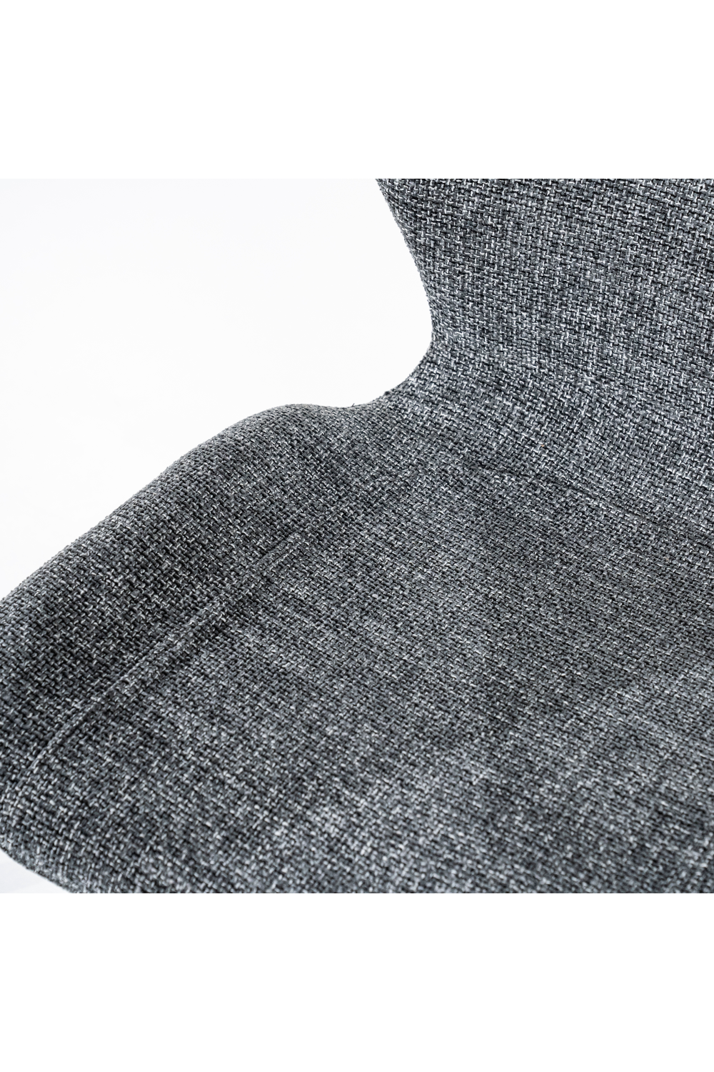 Modern Shell Dining Chair (2) | By-Boo Spinner | OROA.com