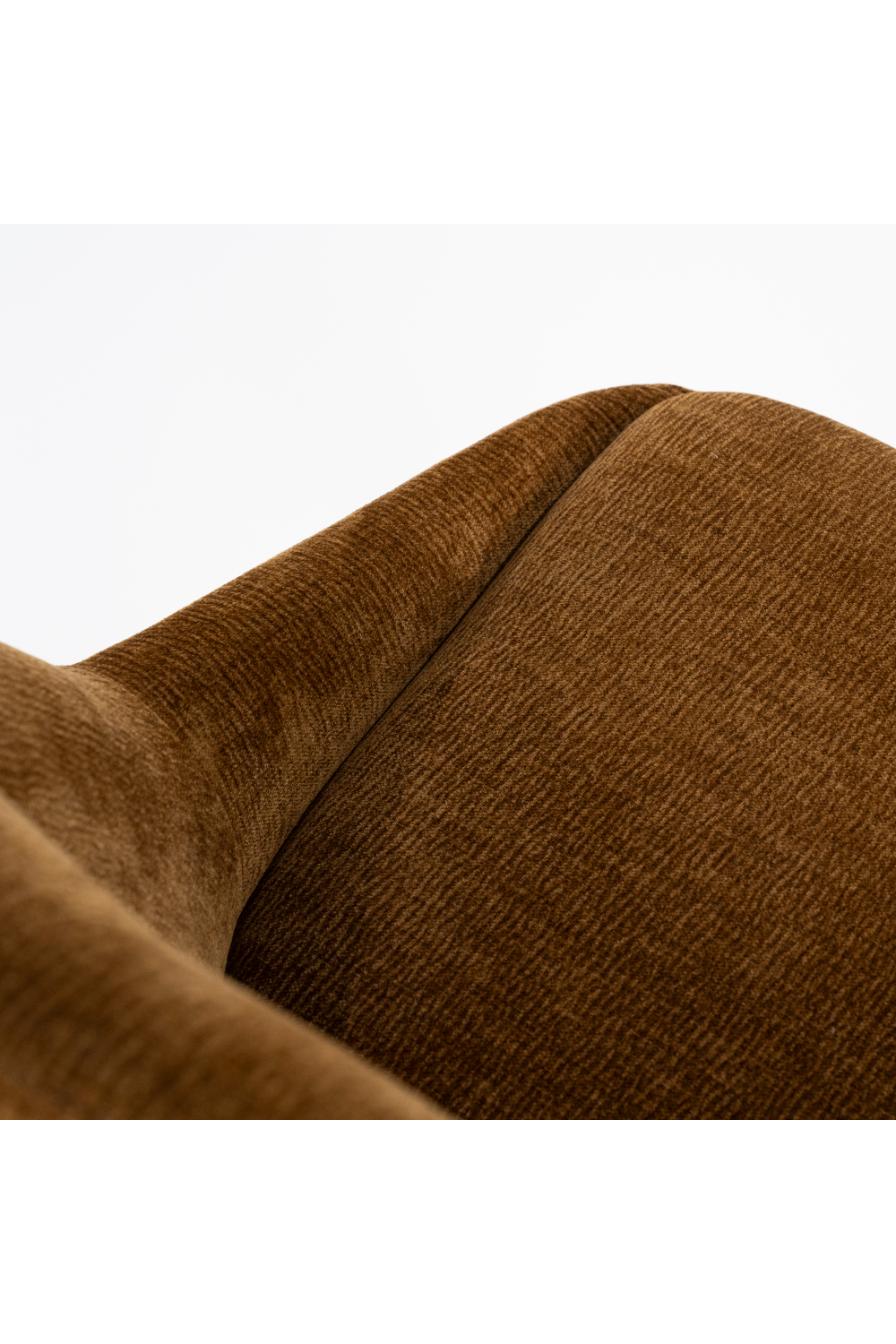 Upholstered Quadrapod Dining Chair (2) | Oroa.com
