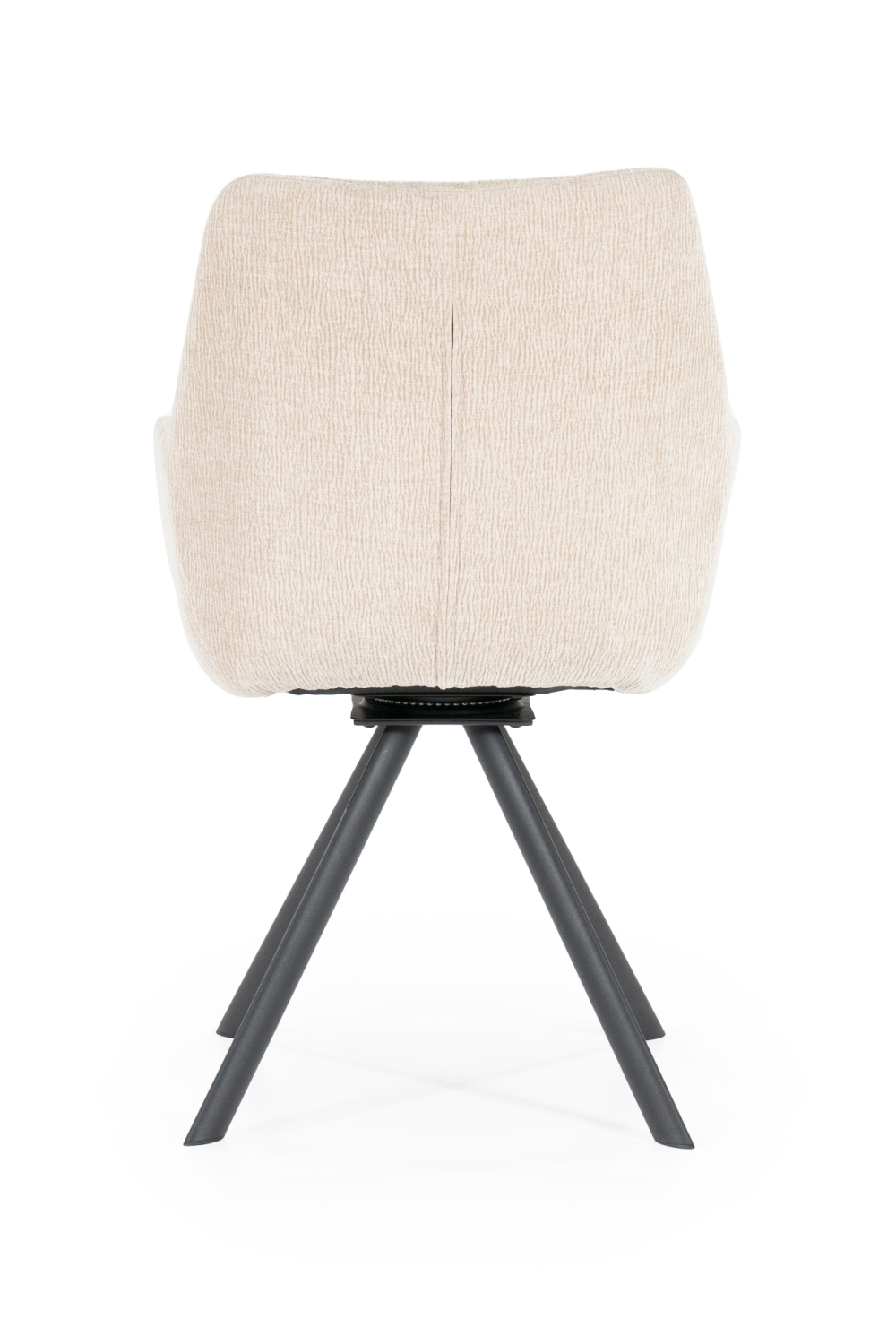 Upholstered Swivel Armchair (2) | Oroa.com