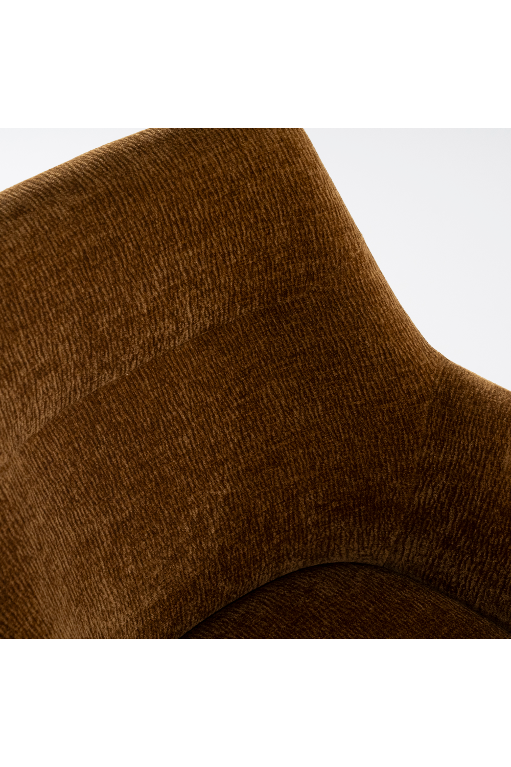 Upholstered Swivel Armchair (2) | Oroa.com