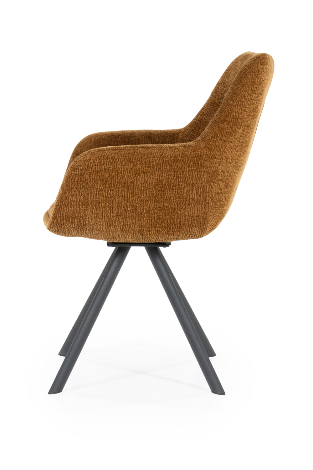 Upholstered Swivel Armchair (2) | Oroa.com