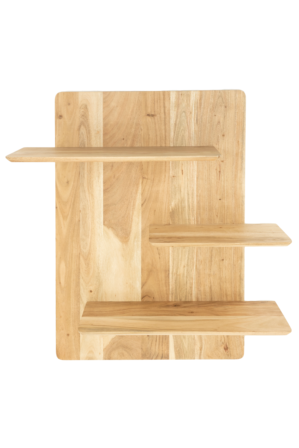 Wooden Wall Shelf | By-Boo Seco | OROA.com