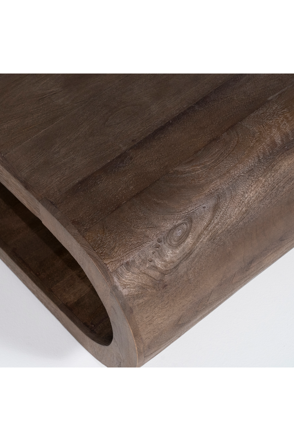 Mango Wood Oblong Coffee Table | Oroa.com