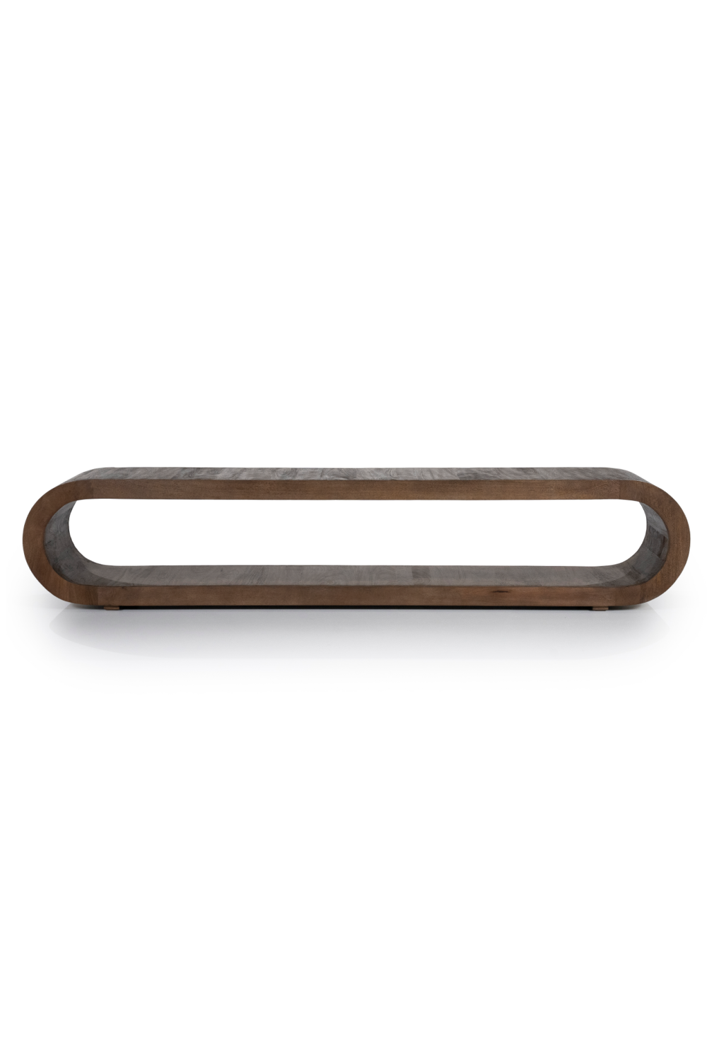 Mango Wood Oblong TV Cabinet | By-Boo Elora | OROA.com