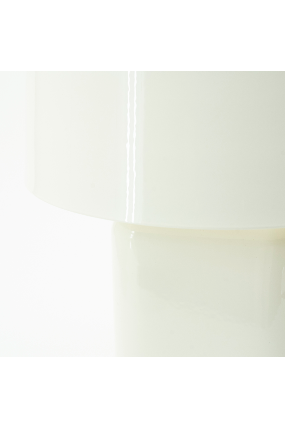 Coated Iron Table Lamp | By-Boo Dixon | OROA.com