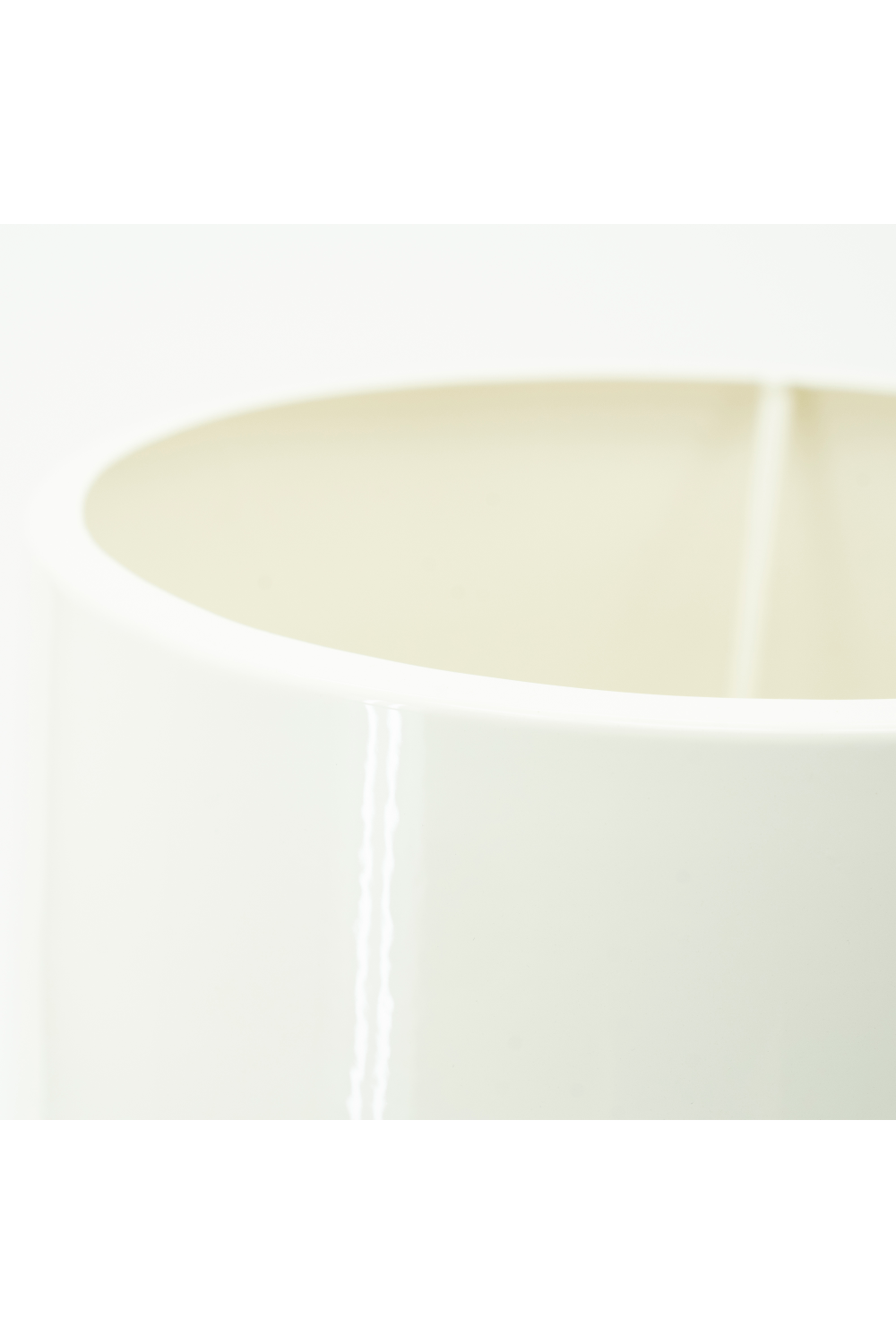 Coated Iron Table Lamp | By-Boo Dixon | OROA.com