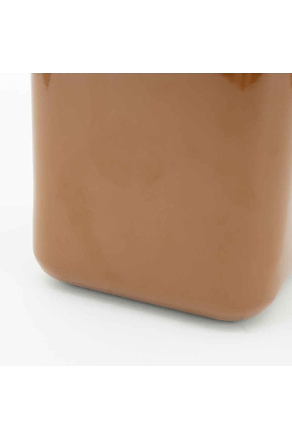 Coated Iron Table Lamp | By-Boo Dixon | OROA.com