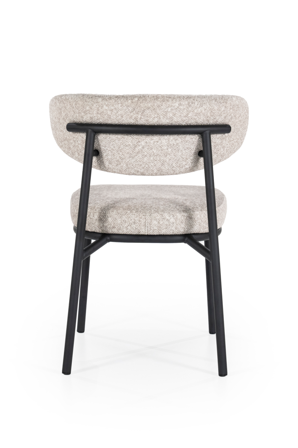 Fabric Padded Dining Chair | Oroa.com