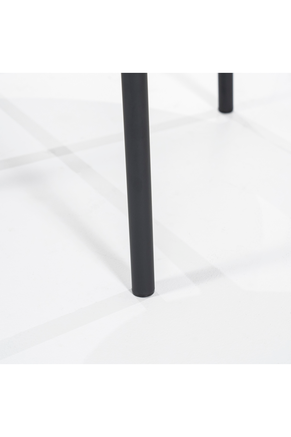 Fabric Padded Dining Chair | By-Boo Jari | OROA.com