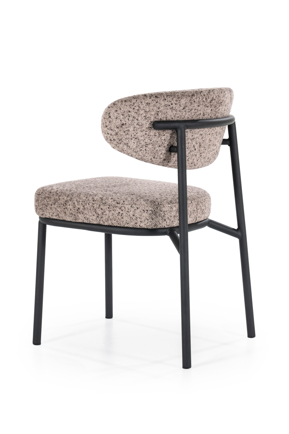 Fabric Padded Dining Chair | Oroa.com