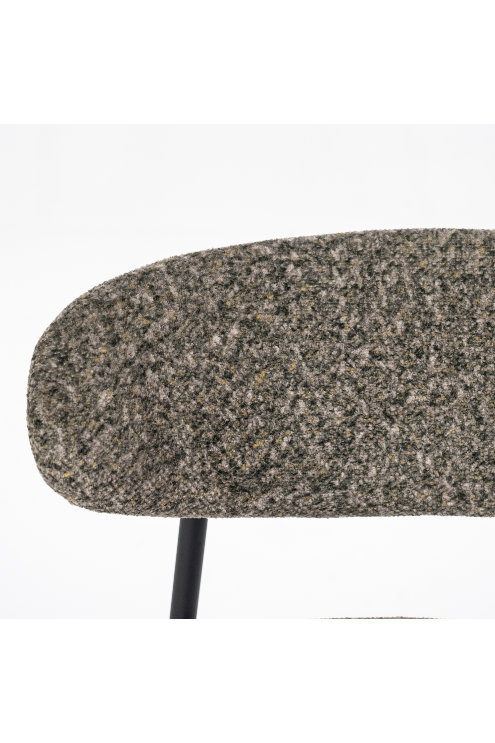 Fabric Padded Dining Chair | Oroa.com