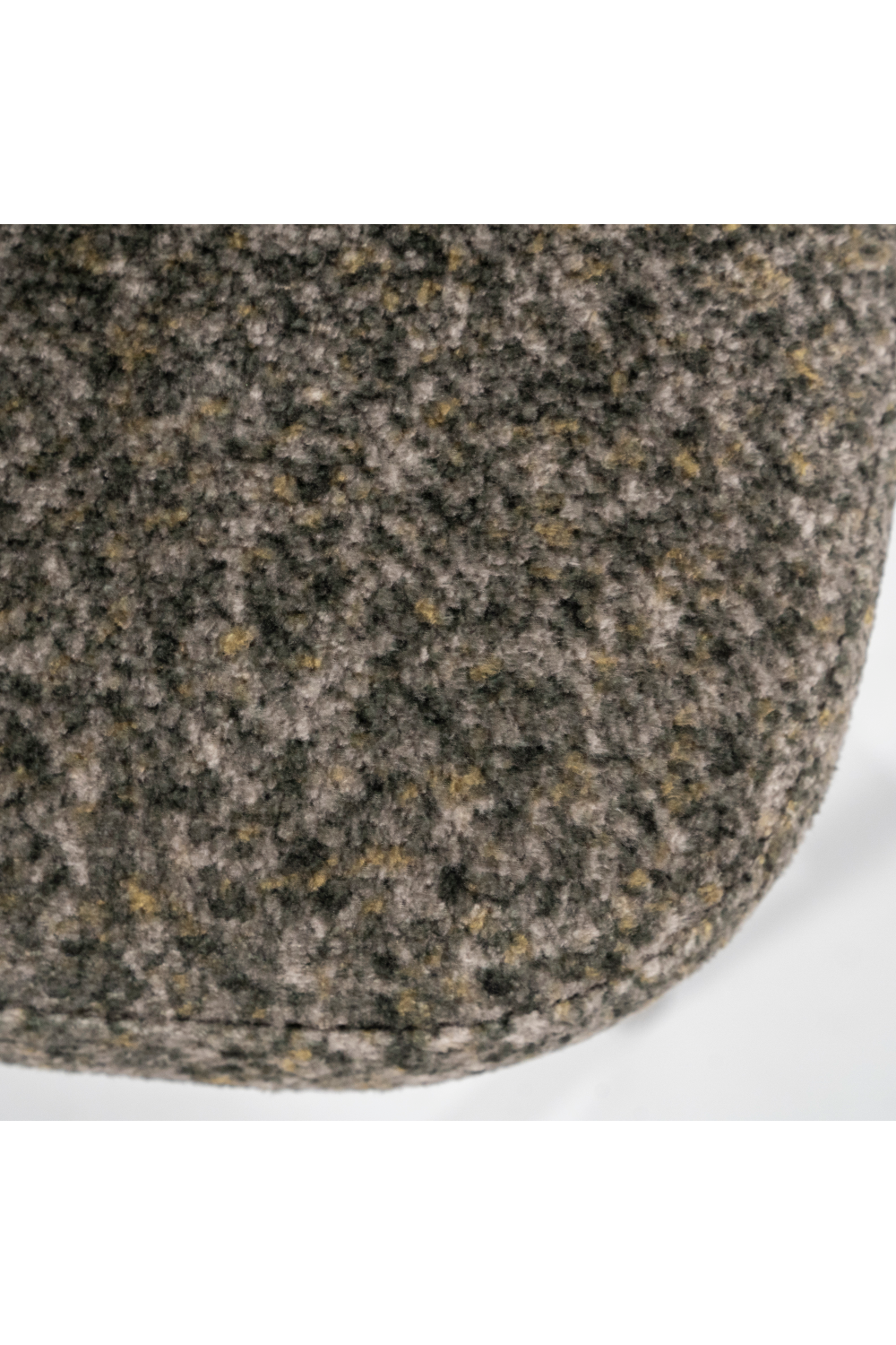 Fabric Padded Dining Chair | Oroa.com