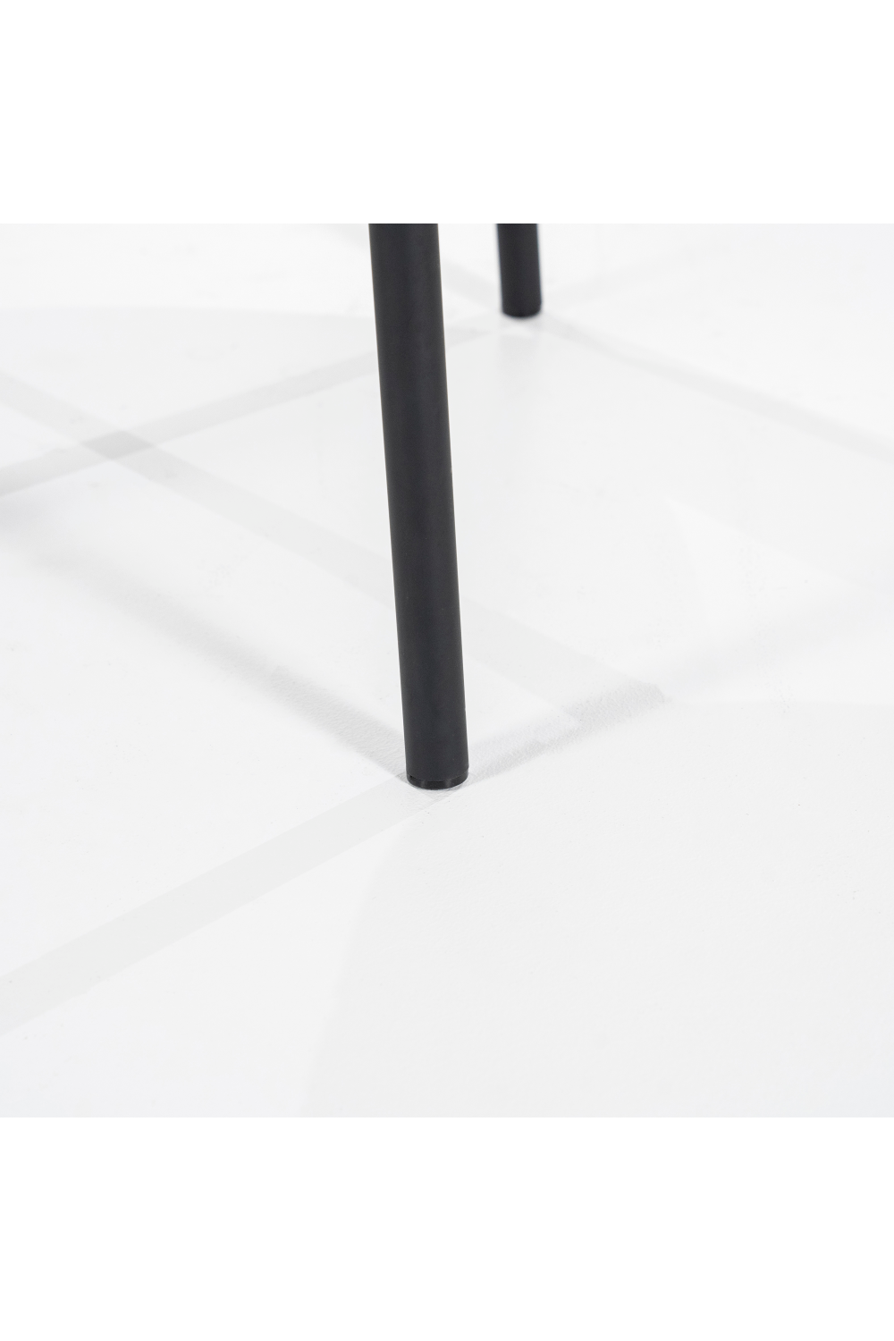 Fabric Padded Dining Chair | Oroa.com