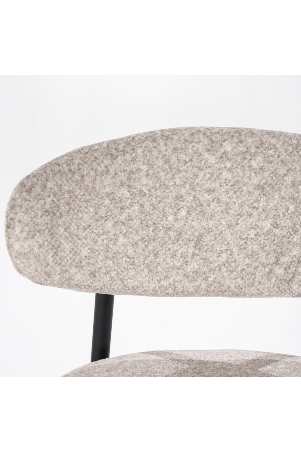 Modern Minimalist Bar Stools (2) | Oroa.com