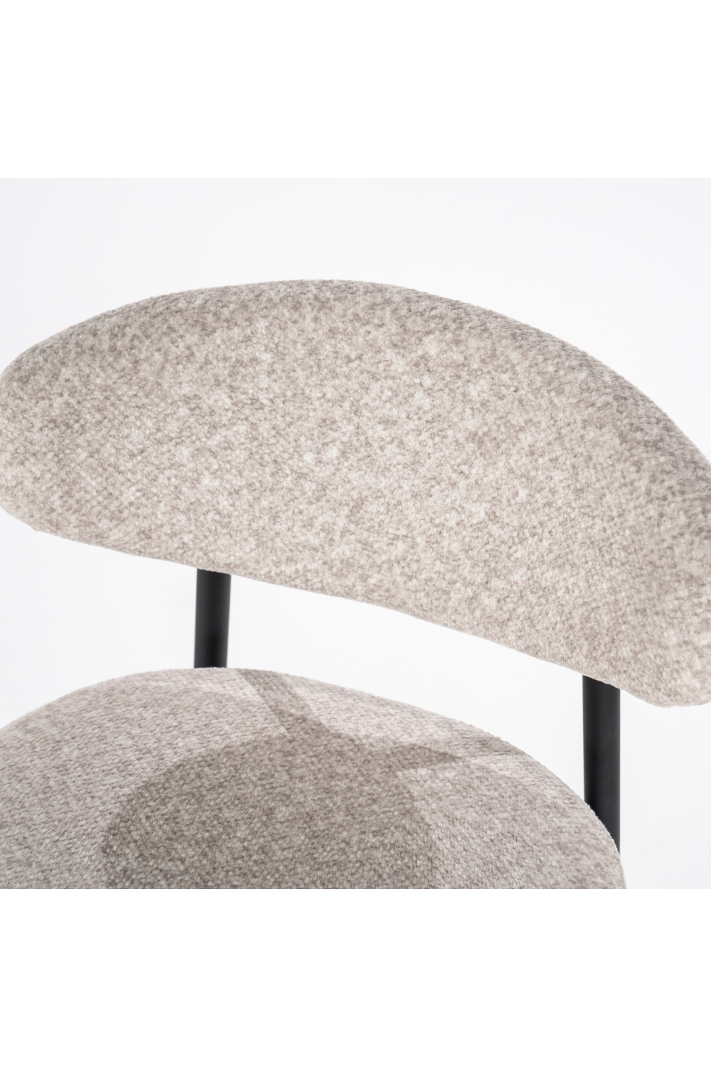 Modern Minimalist Bar Stools (2) | Oroa.com