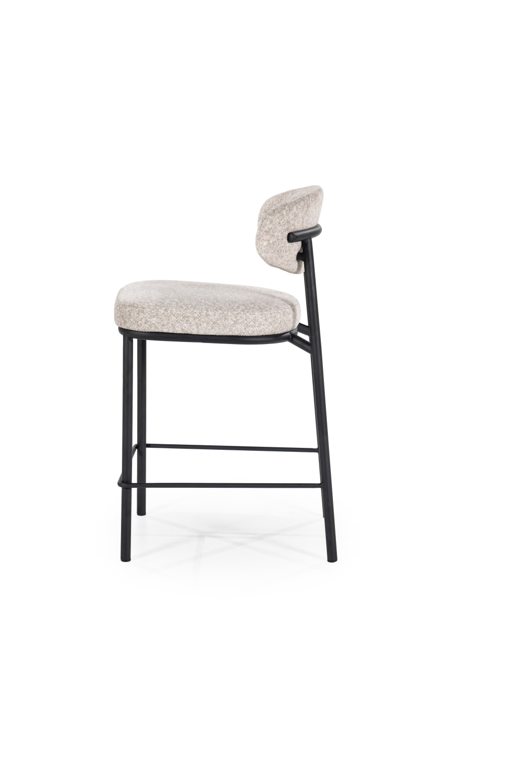 Modern Minimalist Bar Stools (2) | Oroa.com