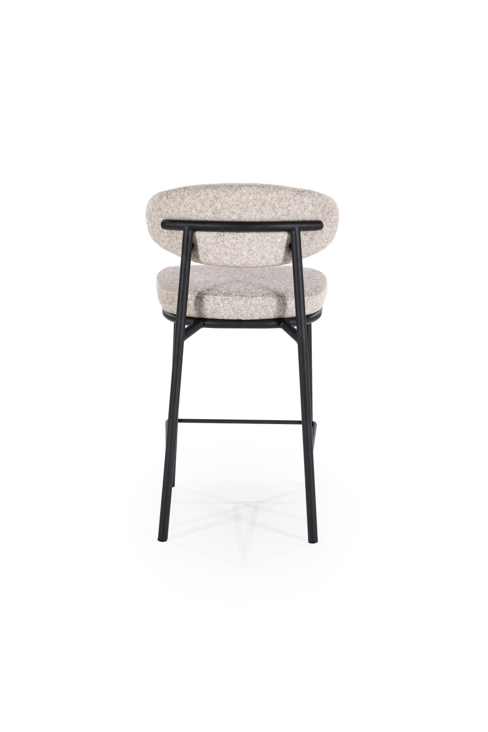 Modern Minimalist Bar Stools (2) | Oroa.com