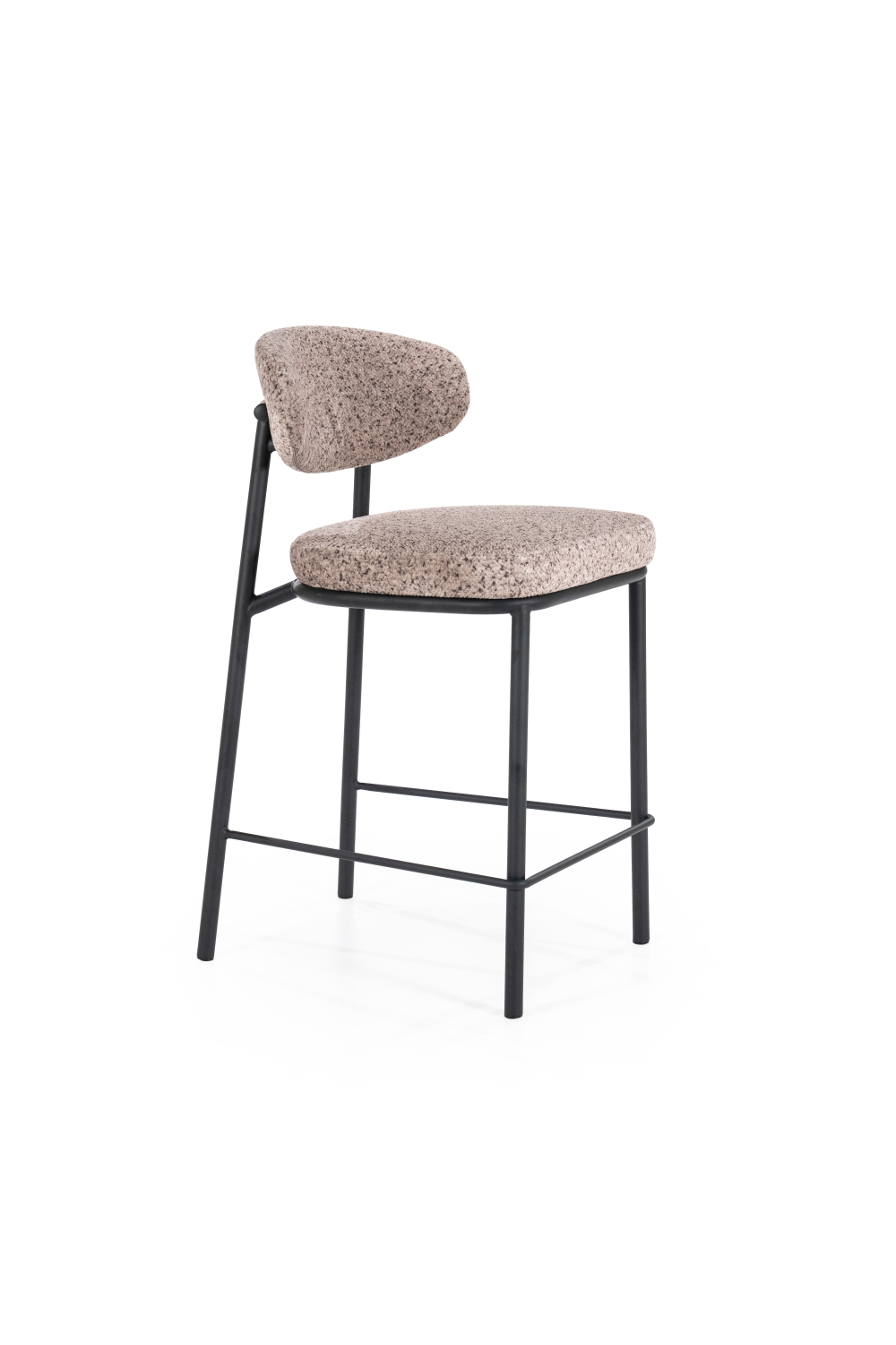 Modern Minimalist Bar Stools (2) | Oroa.com