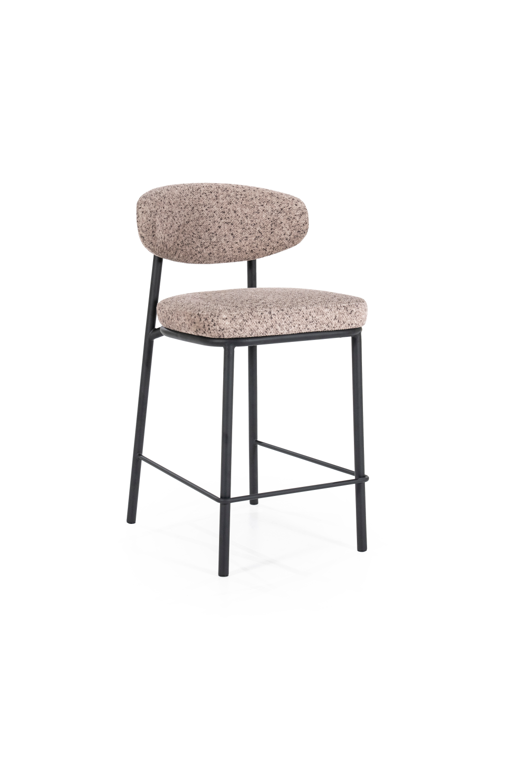 Modern Minimalist Bar Stools (2) | Oroa.com