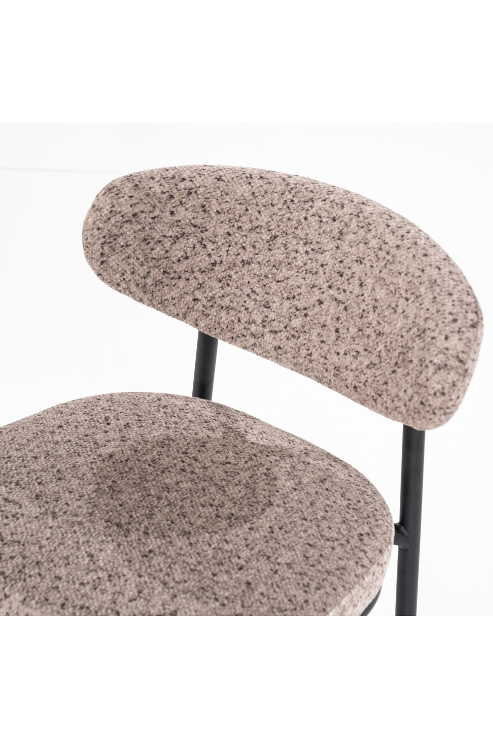 Modern Minimalist Bar Stools (2) | Oroa.com