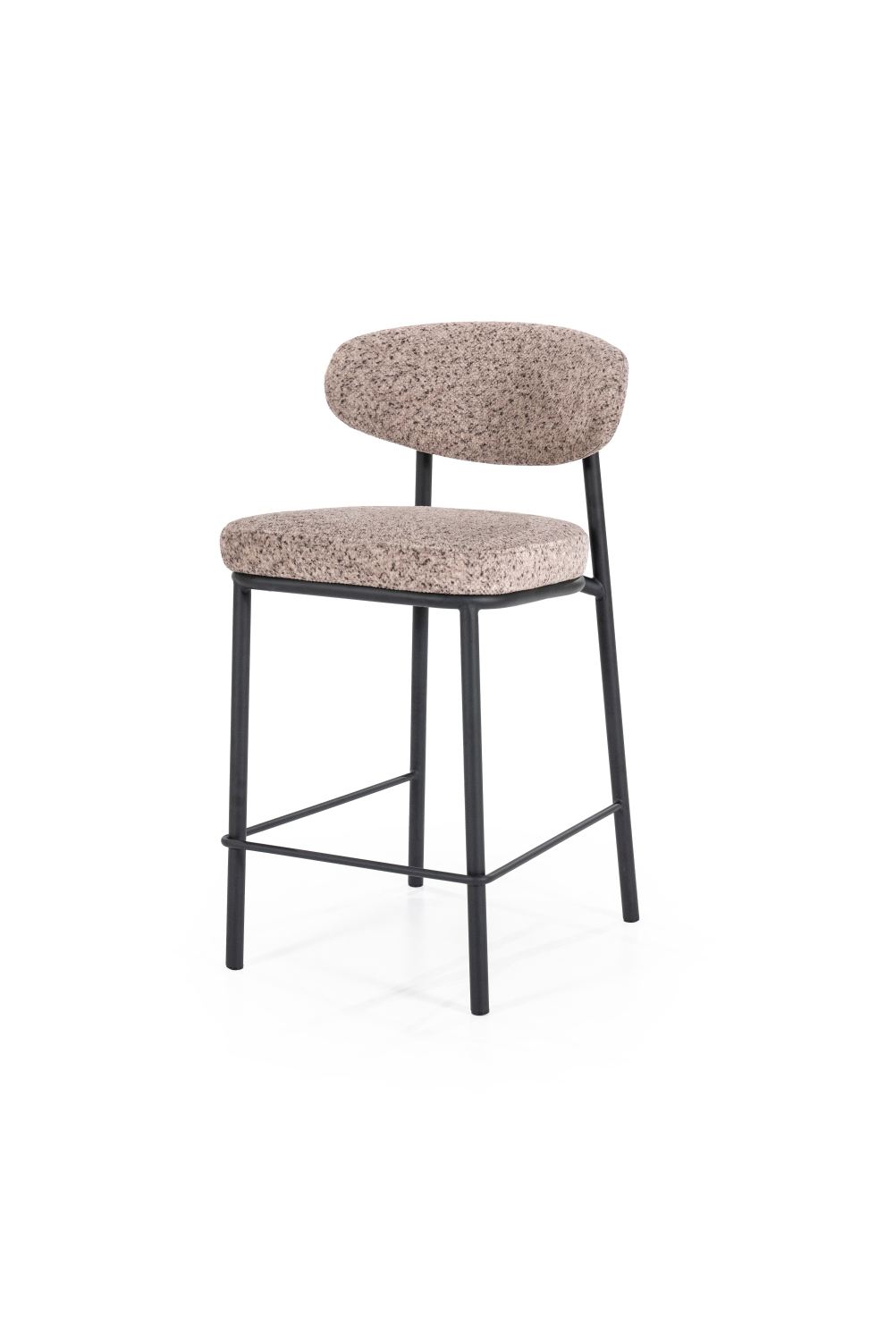 Modern Minimalist Bar Stools (2) | Oroa.com