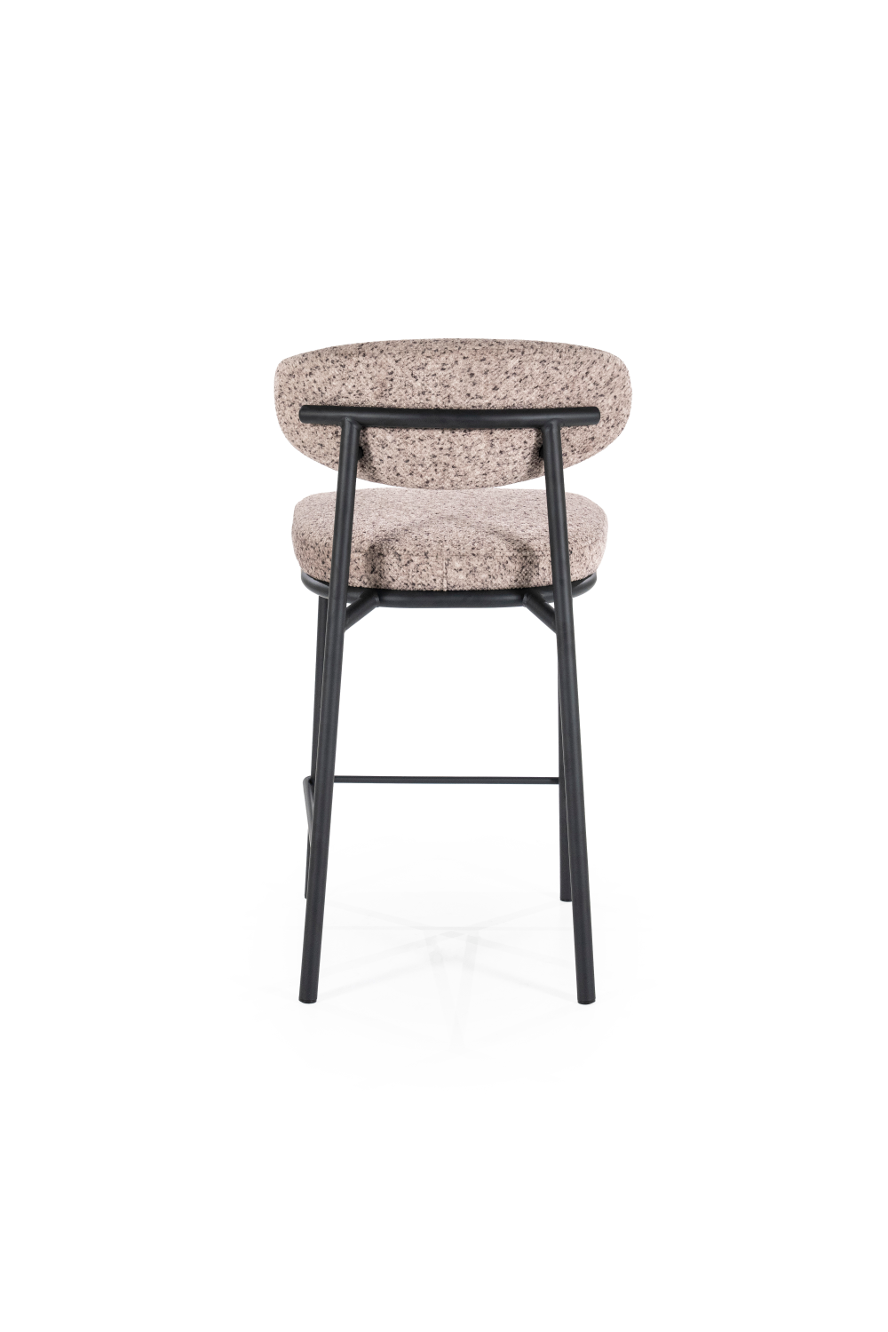 Modern Minimalist Bar Stools (2) | Oroa.com