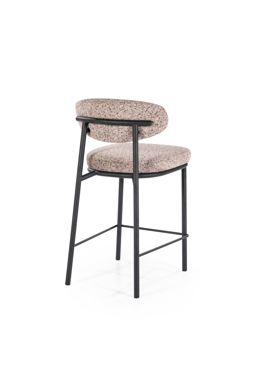 Modern Minimalist Bar Stools (2) | Oroa.com