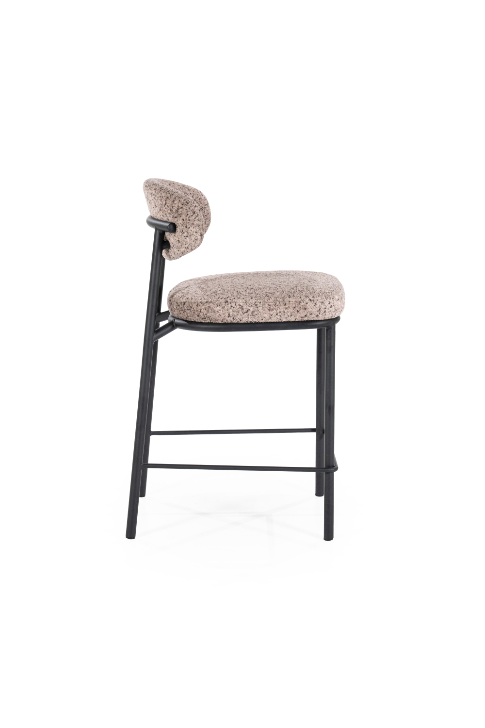 Modern Minimalist Bar Stools (2) | Oroa.com