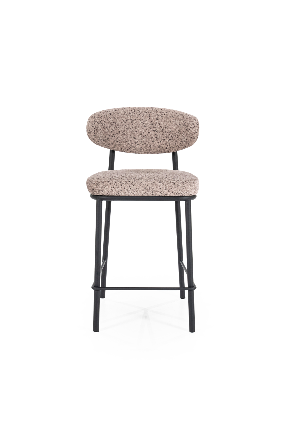 Modern Minimalist Bar Stools (2) | Oroa.com