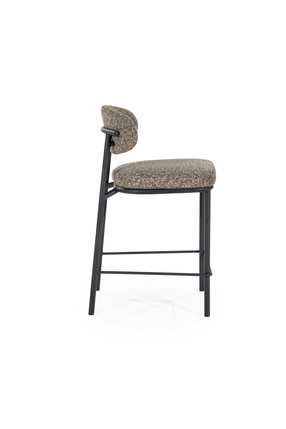 Modern Minimalist Bar Stools (2) | Oroa.com