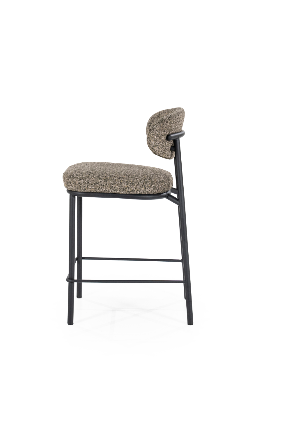 Modern Minimalist Bar Stools (2) | Oroa.com