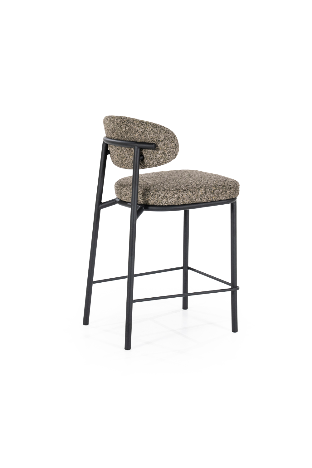 Modern Minimalist Bar Stools (2) | Oroa.com