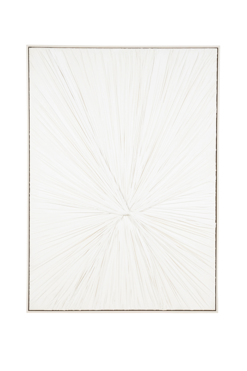 Wrinkled Fabric Wall Art | By-Boo Seren | Dutchfurniture