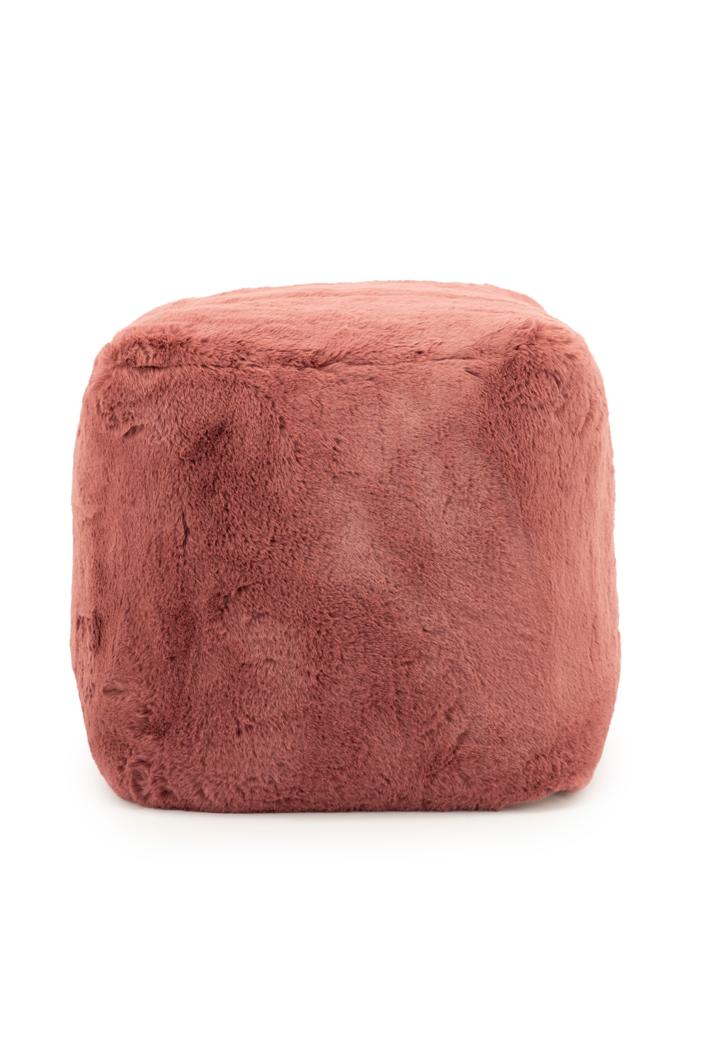 Soft Fabric Pouf | Oroa.com