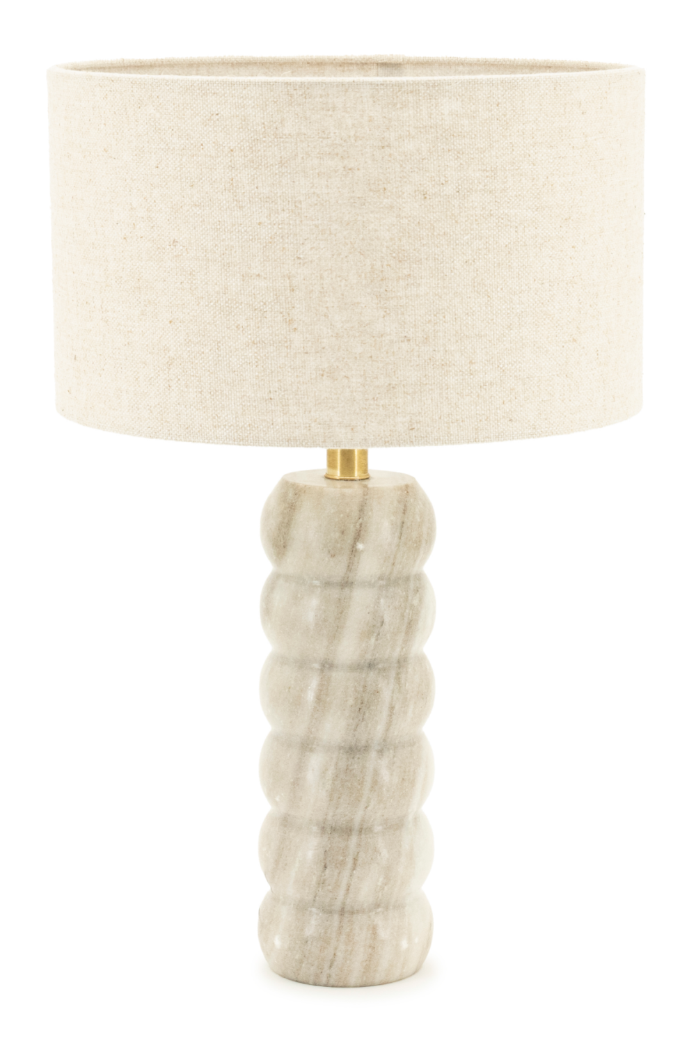 Marble Base Table Lamp | By-Boo Patron | OROA.com