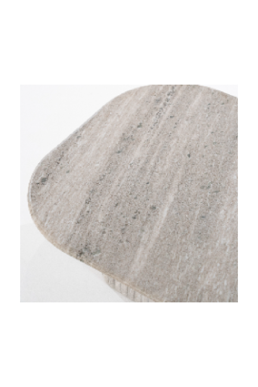 Gray Marble Coffee Table | Oroa.com