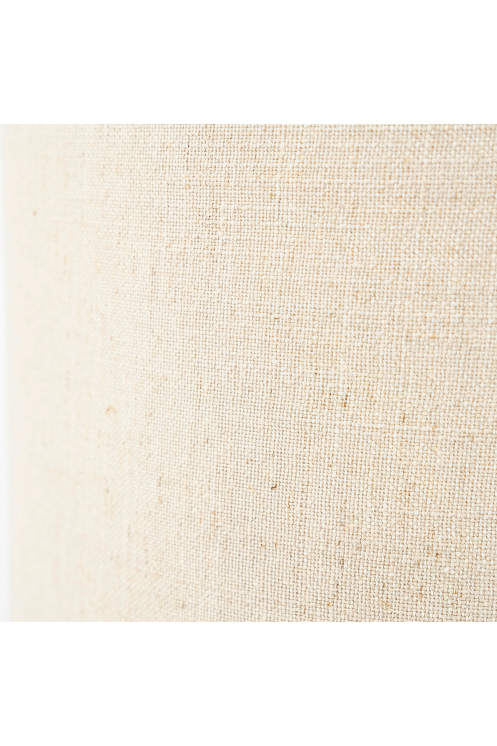 Cylindrical Travertine Table Lamp | By-Boo Amara | OROA.com