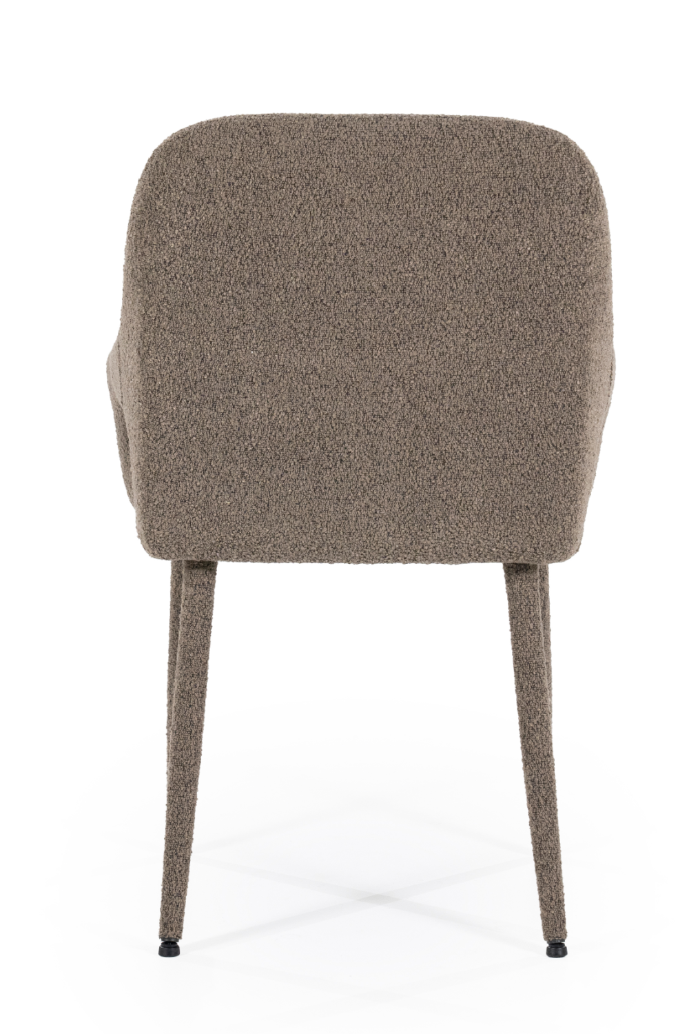 Fabric Covered Dining Armchairs (2) | Oroa.com