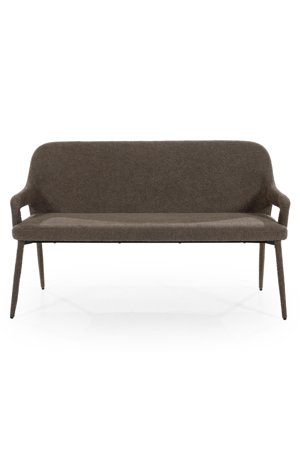 Upholstered Frame Bench | By-Boo Fika | OROA.com