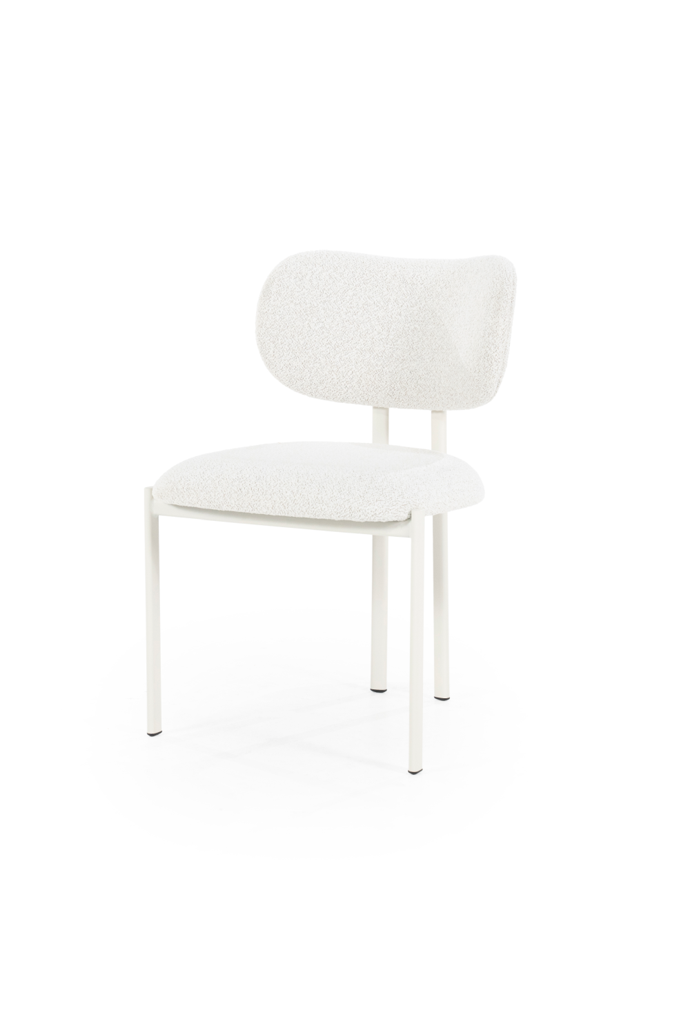 Padded Armless Dining Chairs (2) | Oroa.com