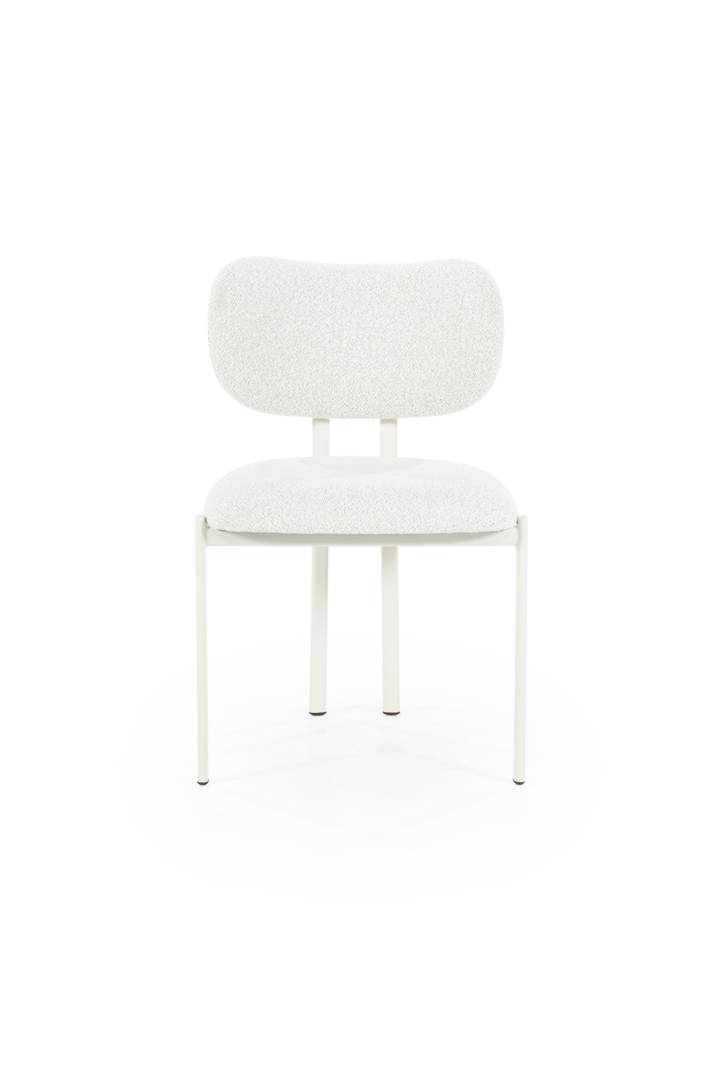 Padded Armless Dining Chairs (2) | Oroa.com