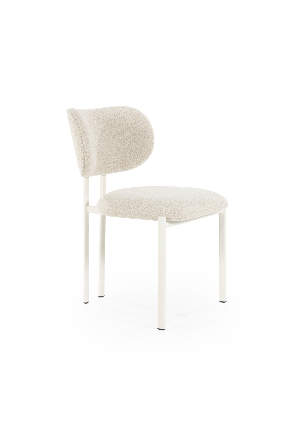 Padded Armless Dining Chairs (2) | Oroa.com