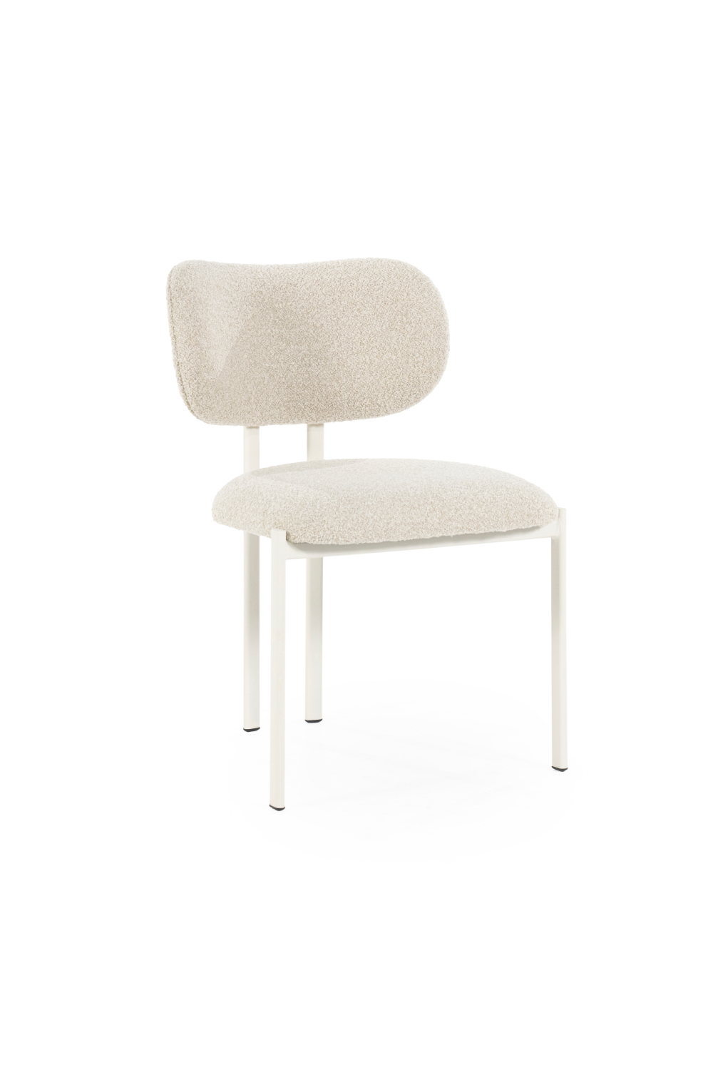 Padded Armless Dining Chairs (2) | Oroa.com