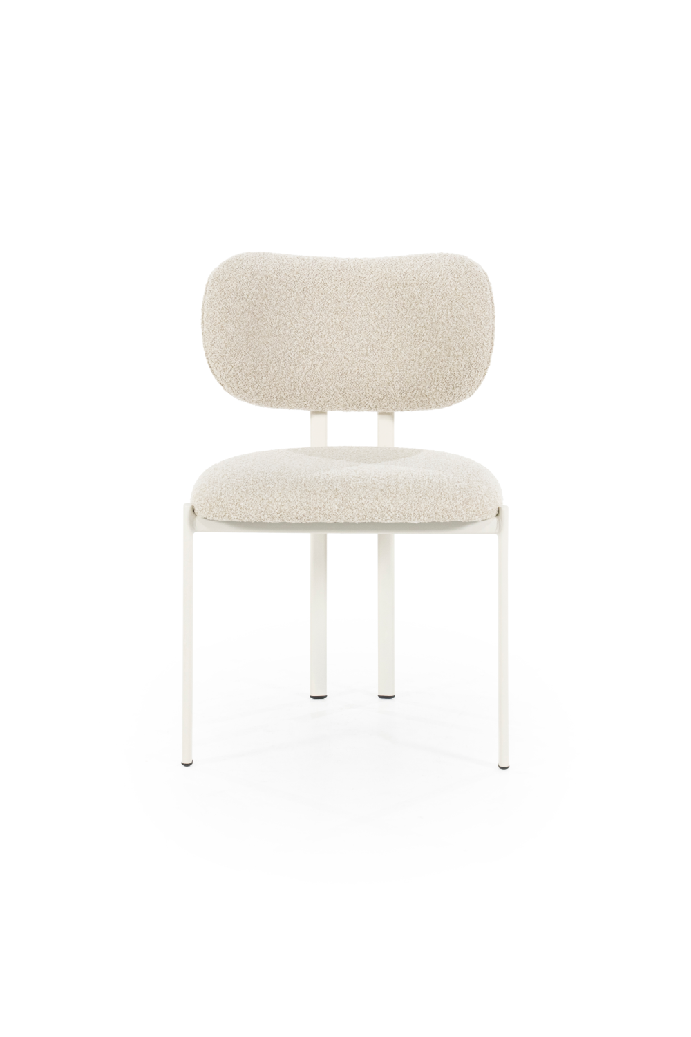 Padded Armless Dining Chairs (2) | Oroa.com