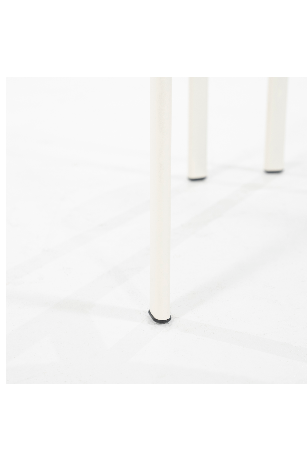 Padded Armless Dining Chairs (2) | Oroa.com