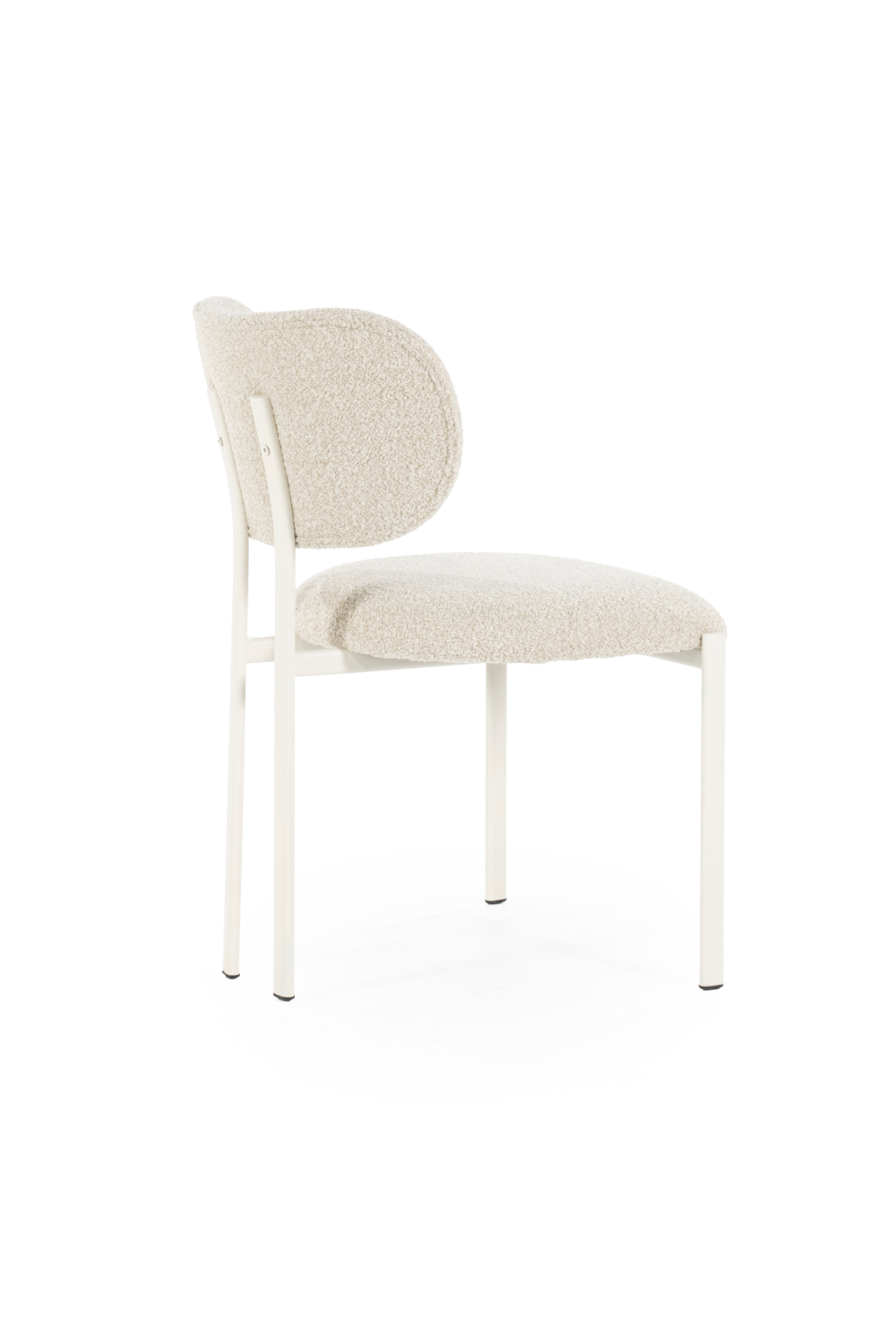 Padded Armless Dining Chairs (2) | Oroa.com