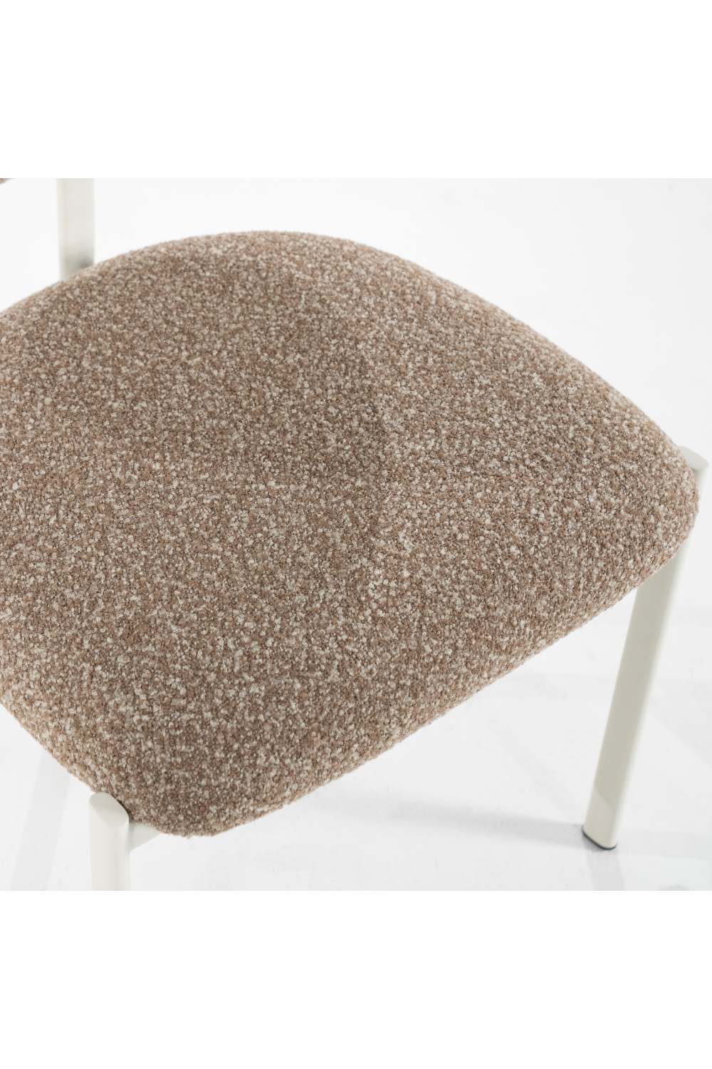 Padded Armless Dining Chairs (2) | Oroa.com