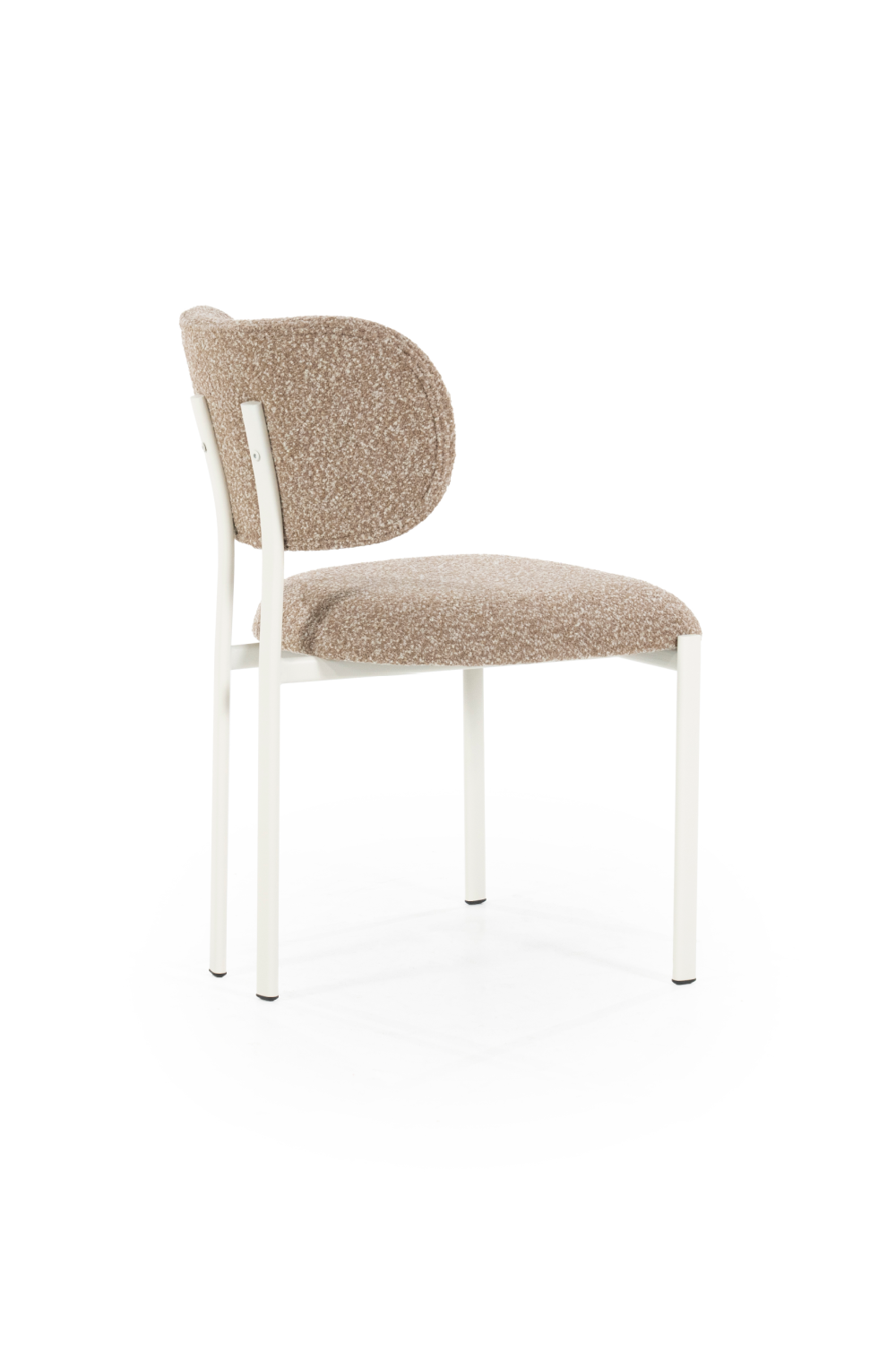 Padded Armless Dining Chairs (2) | Oroa.com
