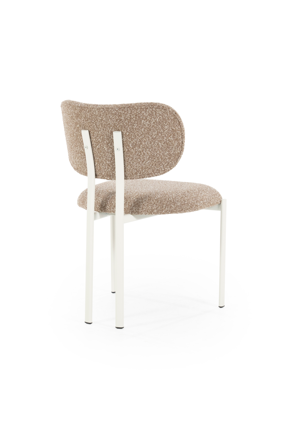 Padded Armless Dining Chairs (2) | Oroa.com