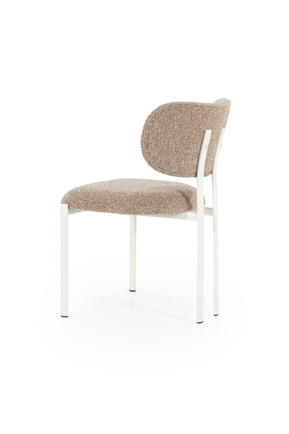 Padded Armless Dining Chairs (2) | Oroa.com